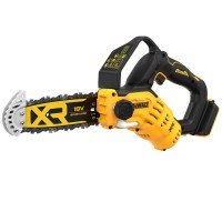 DeWALT DCMPS520N ķēdes zaru zāģis